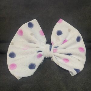 Little lopers big bow